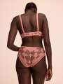 Orange Culotte - Gino 2