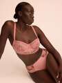 Orange Culotte - Gino 3