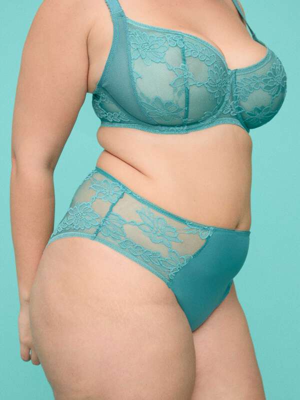 Vert Culotte - Gino 1