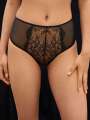 Noir Culotte - Judith 1