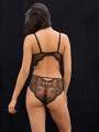 Noir Culotte - Judith 2