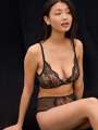 Noir Culotte - Judith 3