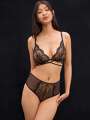 Noir Culotte - Judith 4