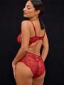 Rouge Culotte - Judith 2