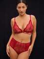 Rouge Culotte - Judith 3