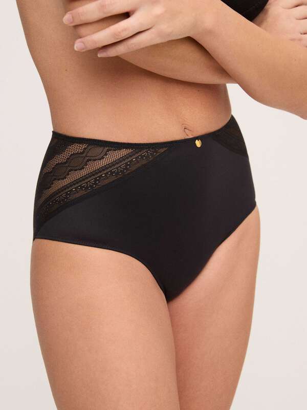 Noir Culotte - Kristen 1