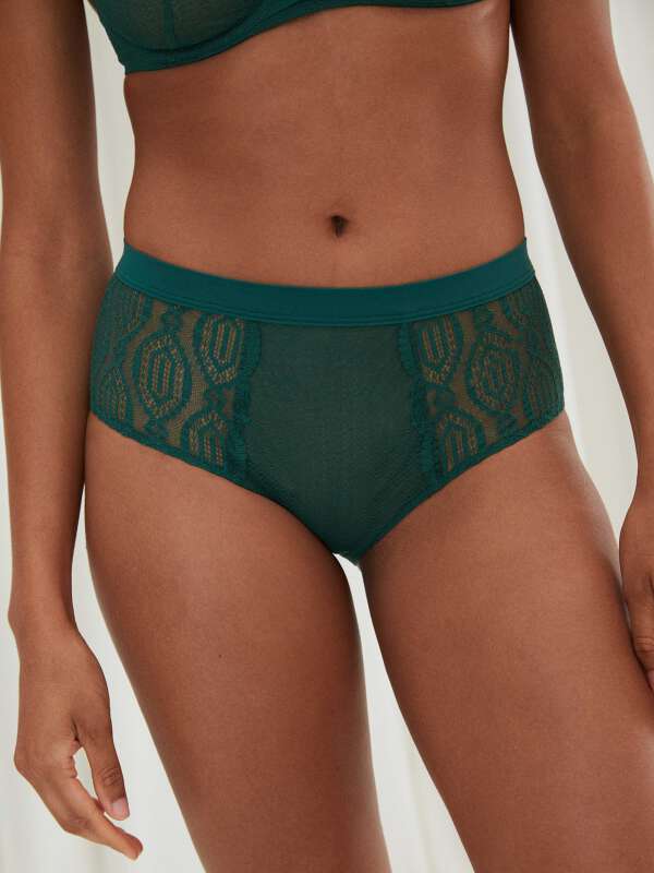Vert Culotte - Magda 1