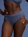 Bleu Culotte - Marnie 1