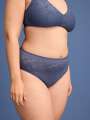 Bleu Culotte - Marnie 5