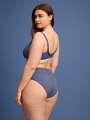 Bleu Culotte - Marnie 6