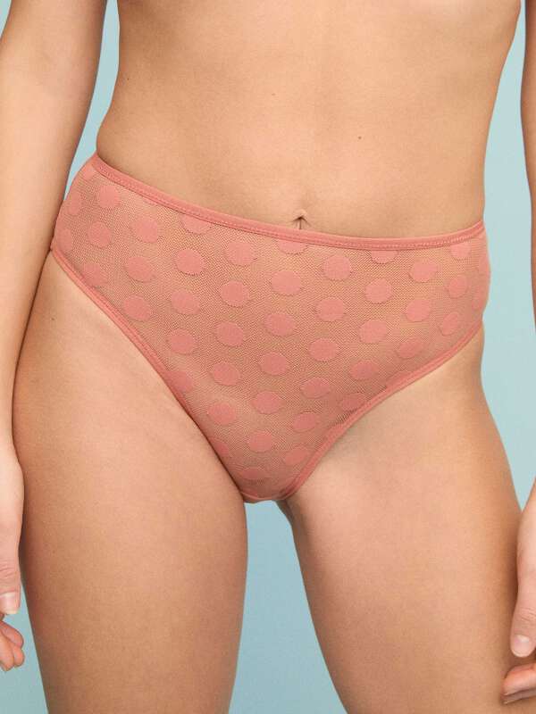 Rose Culotte - Marnie 1