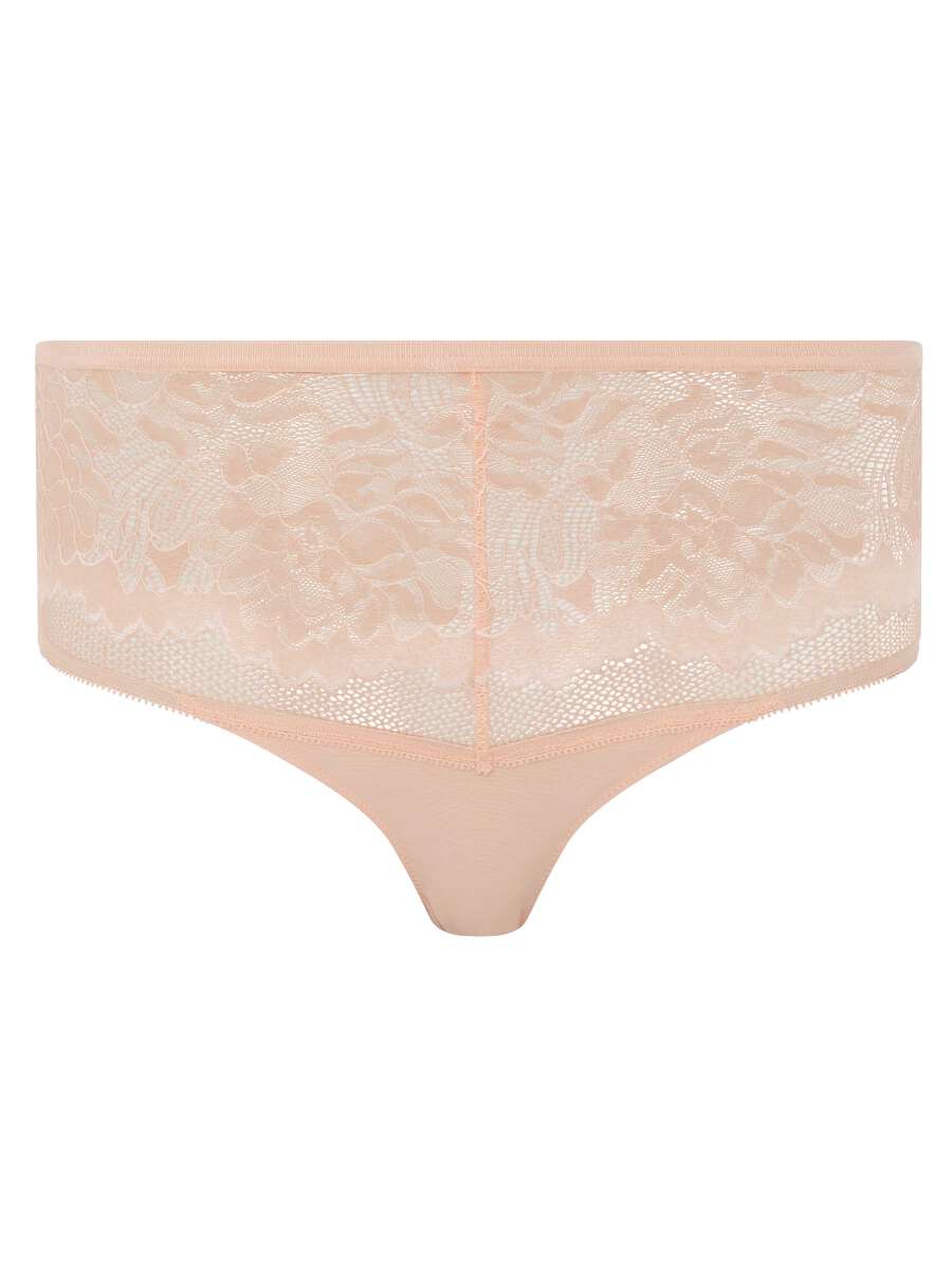 Culotte Haute Darjeeling Modèle ADA - Couleur Rose - Réf 08830S3 (Neuf Avec étiquettes)