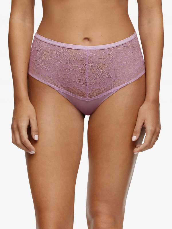 Rose Culotte - Monica 1