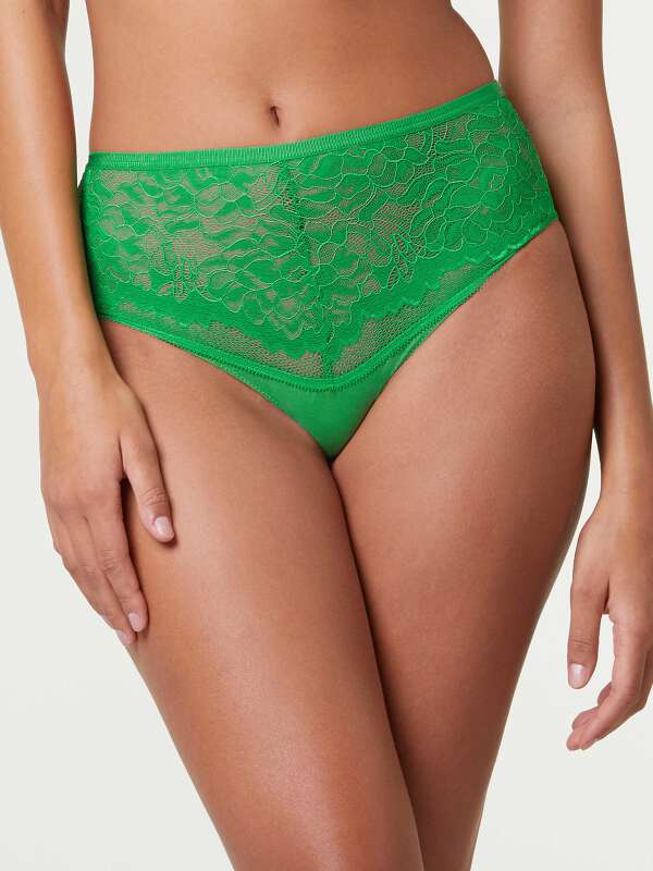 Vert Culotte - Monica 1