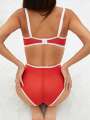 Rouge Culotte - Olga 2