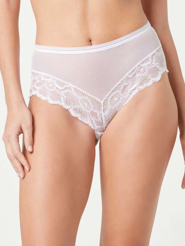 Blanc Culotte - Pia 1