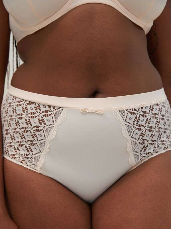 Culotte Darjeeling Gloria Taille L – Jaune – Neuve Avec étiquettes