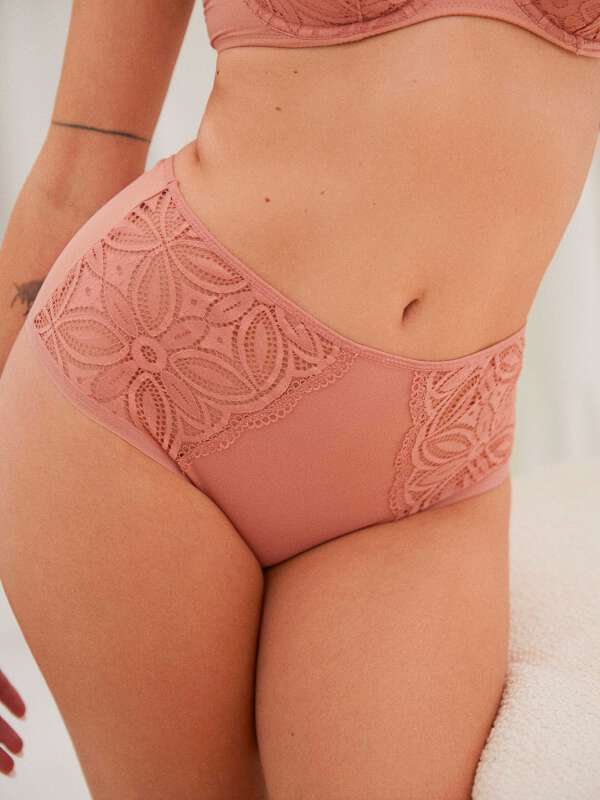 Rose Culotte - Saskia 1