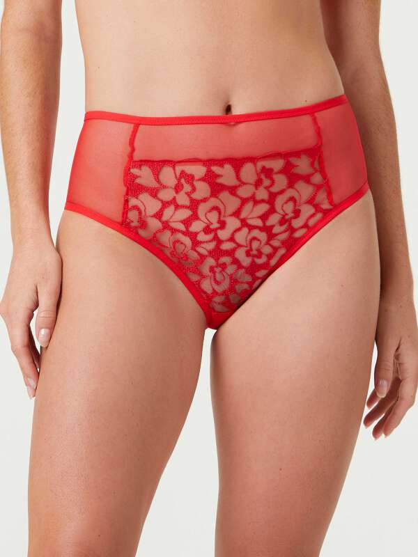Rouge Culotte - Sharon 1