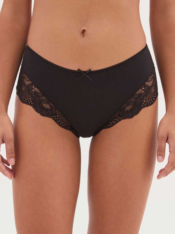 Noir Culotte - Sublime 1