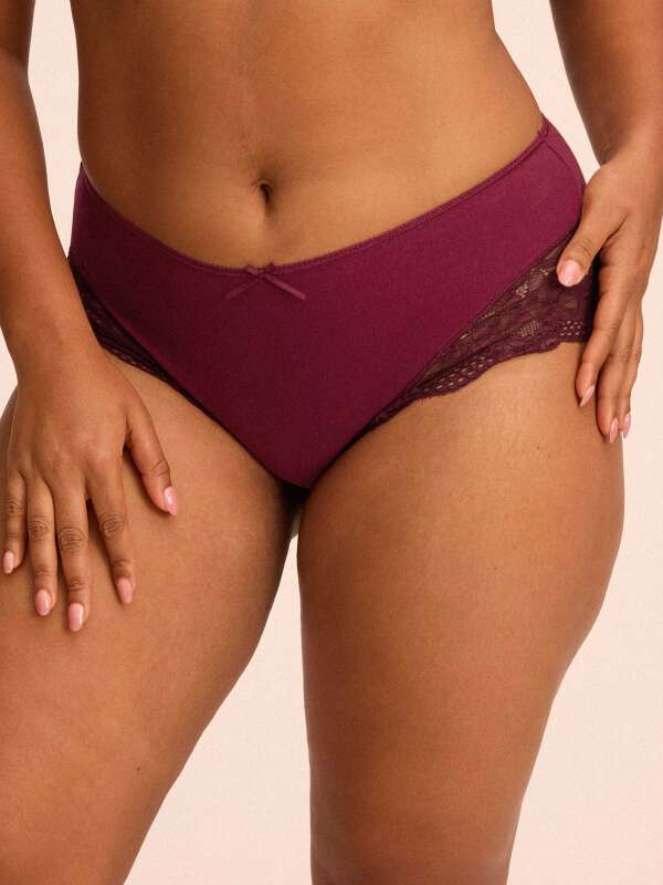 Orange Culotte - Sublime 1