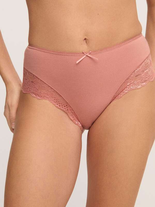 Rose Culotte - Sublime 1