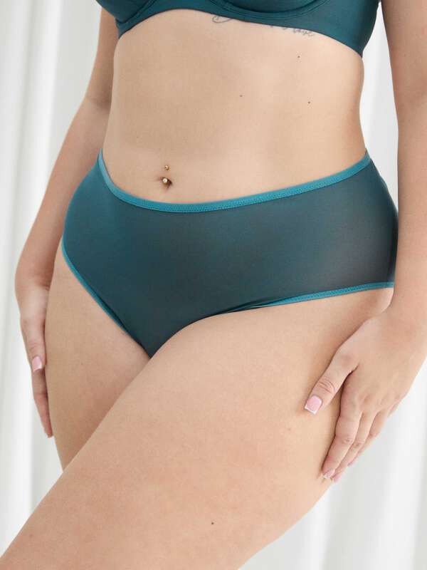 Bleu Culotte - Tina 1