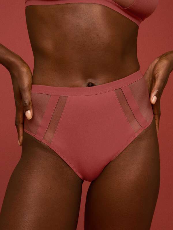 Marron Culotte - Yumi 1