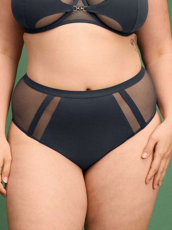Vert Culotte - Yumi 1