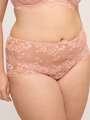 Rose Culotte haute - Buena Vista 1