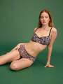 Vert Culotte haute - Buena Vista 3