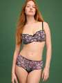 Vert Culotte haute - Buena Vista 4