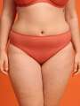 Rose Culotte haute - Fred 1