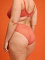 Rose Culotte haute - Fred 2