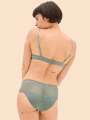Bleu Culotte haute - Gloria 2