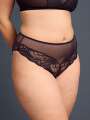 Bleu Culotte haute - Mary 1