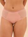 Rose Culotte haute - Milo 1
