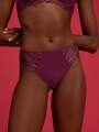 Violet Culotte haute - Nova 1