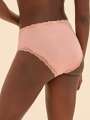 Rose Culotte haute - Pepite 2