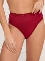 Rouge Culotte haute - Pepite 1