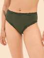 Vert Culotte haute - Pepite 1