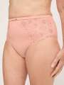Rose Culotte haute - Rosalie 1