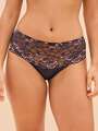 empty Culotte haute - Sarah 1