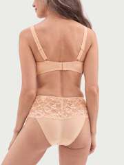 DARJEELING CULOTTE TAILLE 44 Modele Pia Couleur Rose Pale Ref 08630S2 EUR 19,90 - FR