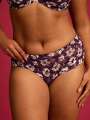 Imprimé  Culotte haute - Sarah 1