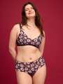 Imprimé  Culotte haute - Sarah 8