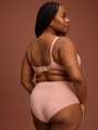 Rose Culotte haute - Saskia 2