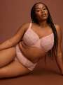 Rose Culotte haute - Saskia 3