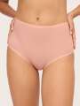 Rose Culotte haute - Softstretch 1