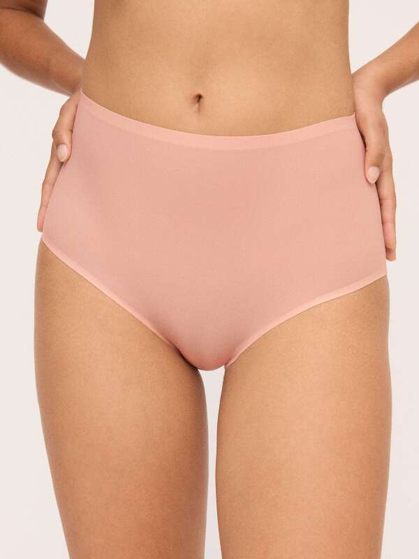 Rose Culotte haute - Softstretch 1